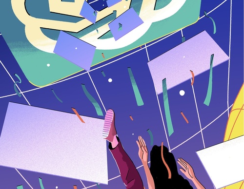 Galería de ilustraciones de daniel crespo - España