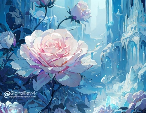 Galería De Ilustración De Reverie - Argentina