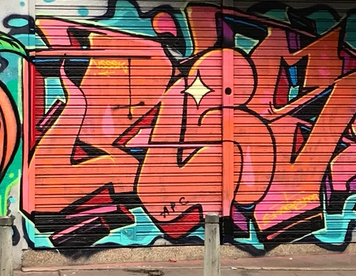 Gallery Of Street Art By Bogotá - Colombia