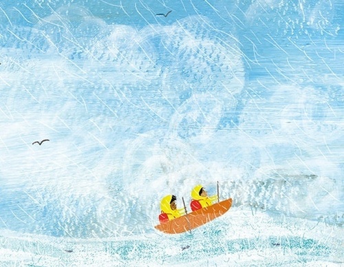 Gallery of Illustration By Dipacho from Colombia