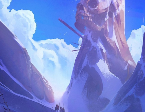 Gallery Of Illustration By Jocelin Carmes - France