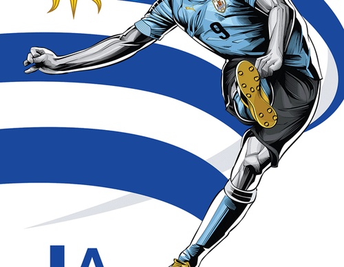 Gallery Of Illustration By Cristiano Siqueira - Chile