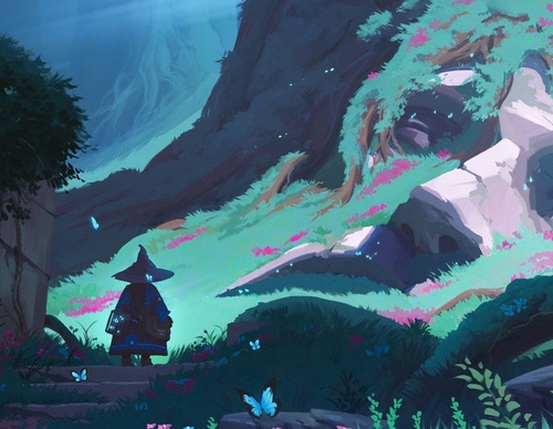 Gallery Of Illustration By New3dge Studio - France