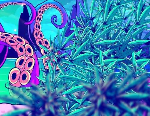 Gallery Of Illustration By Fernando Nunes - Brazil