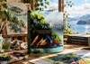 Watercolor Painting: A Comprehensive Approach to Mastering the Medium by Tom Hoffmann