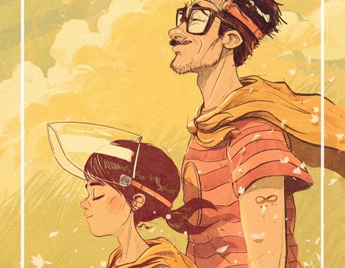 Gallery Of Illustration By Juan Cavia - Argentina