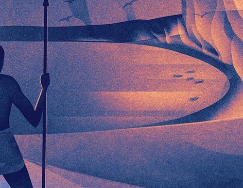 Gallery Of Illustration By Gabriel Maragaño - chile