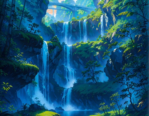 Galería de ilustraciones de Rynn - Rusia
