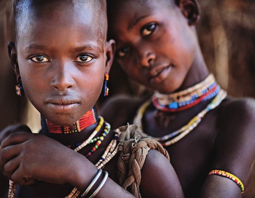 Galería de fotografía de Alessandro Bergamini - Italia