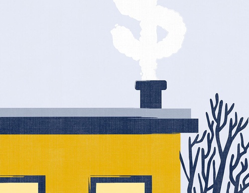 Gallery Of Illustration By Benedito Cristofani - Italy