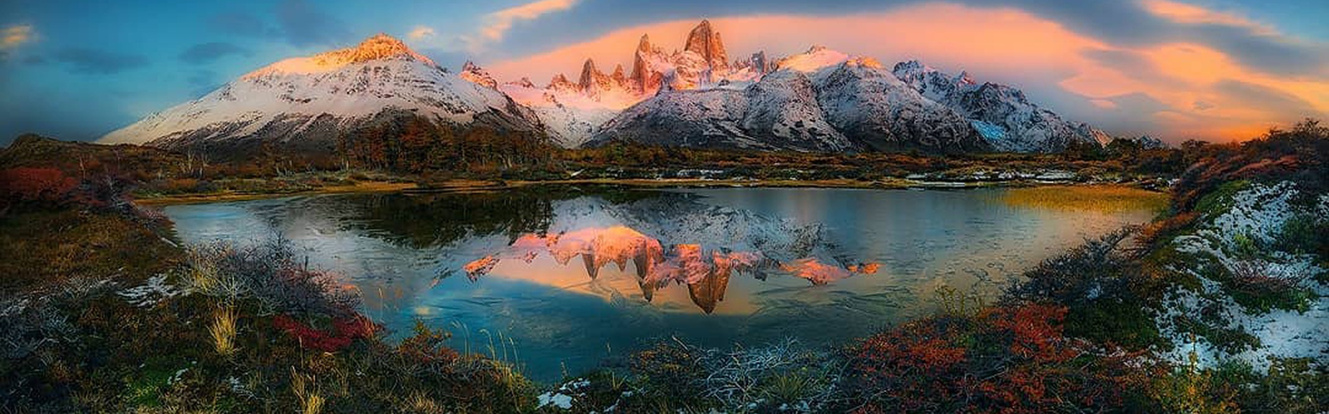 Galería de fotografía de Marcio Cabral - Brasil