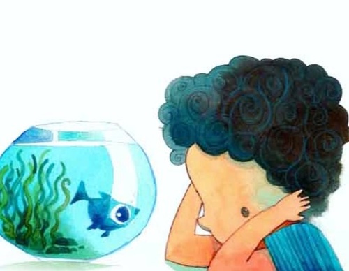 Gallery of Illustration by Cris Eich- Brazil