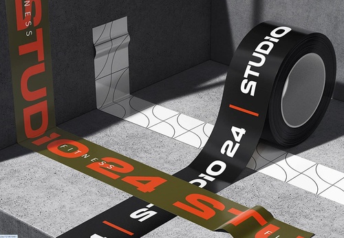 Galería de trabajos de diseño gráfico y branding de LovHer Studio – Brasil