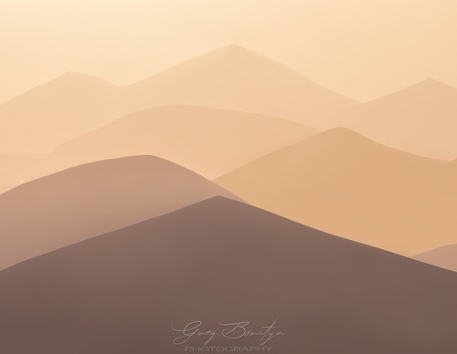 Galería de fotografía de Greg Boratyn - Argentina
