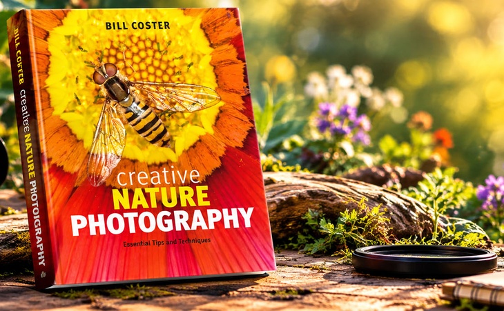 Creative Nature Photography: Essential Tips and Techniques