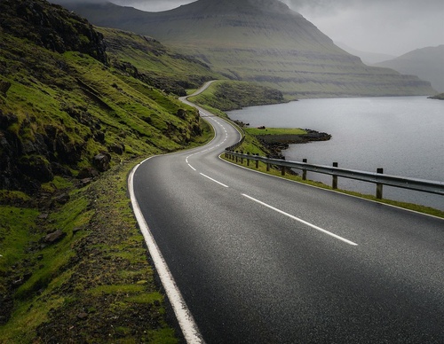Galería de Fotografía de Daryl Scott Walker - Inglaterra