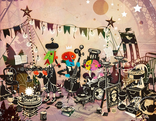 best illustrators
