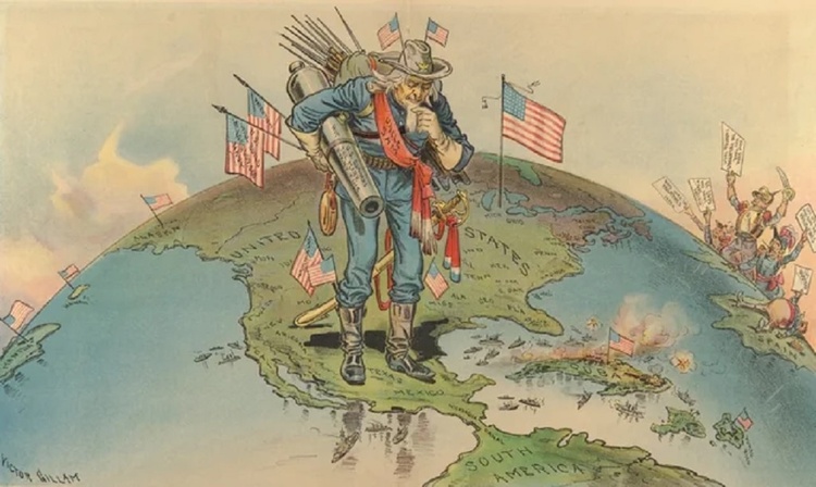 El Arte de la Caricatura en Latinoamérica