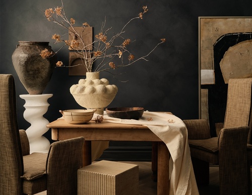 Interior Design Gallery by Bettencourt Manor – Canada
