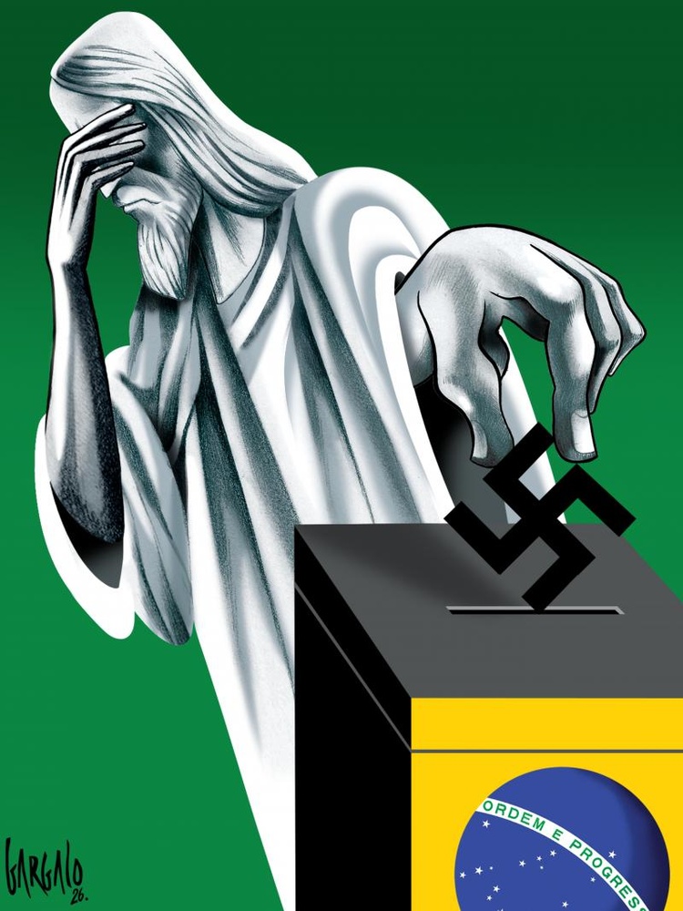 Brazil elections