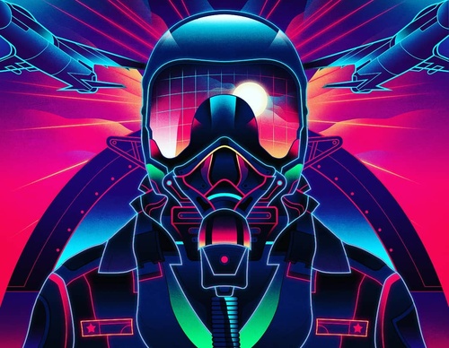 Gallery Of Illustration By Van Orton - Italy
