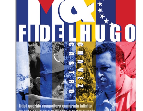 chavez posters