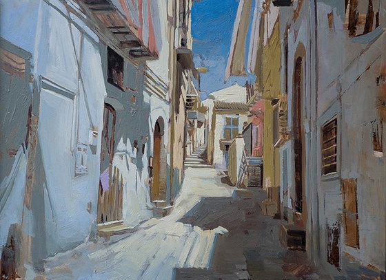 Mary Sauer