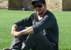 Marcus Ravelli