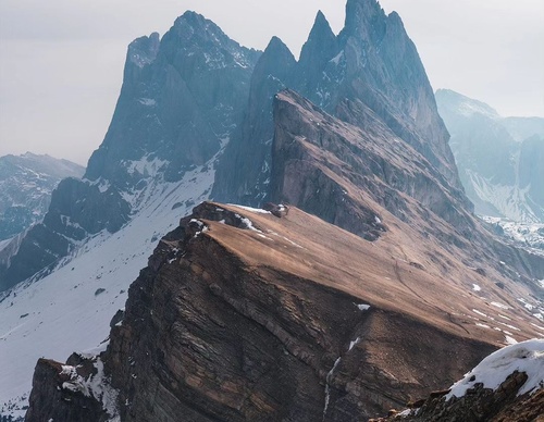 Gallery Of Photography By Elias Kalliola - USA