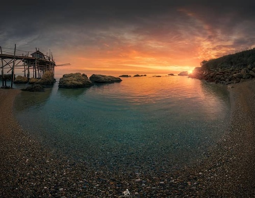 Gallery Of Photography By Alessandro Cantarelli - Chile