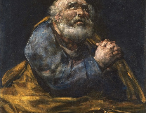 Gallery Of Painting By Francisco Goya-Spain