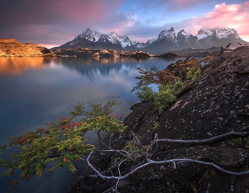 Gallery Of Photography By Jaime Garcés - Chile