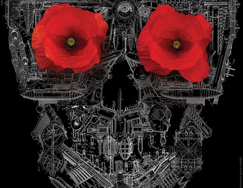 Gallery of Posters by Daniel Warner from USA