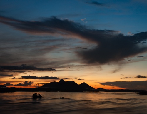 Galería de fotografía de Araquém Alcântara - Brasil