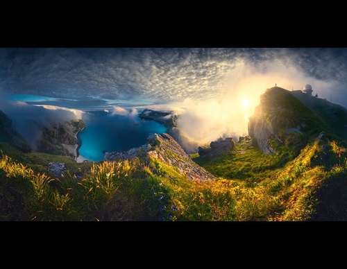 Gallery Of Photography By Alessandro Cantarelli - Chile