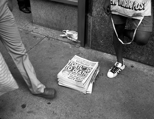 raymond depardon