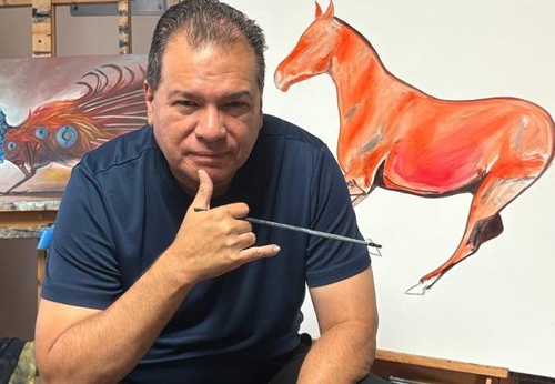 Carlos Solis