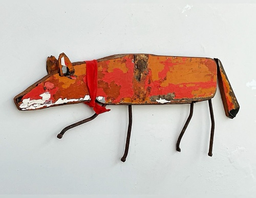 Galería de esculturas de Kirsty Elson – Reino Unido