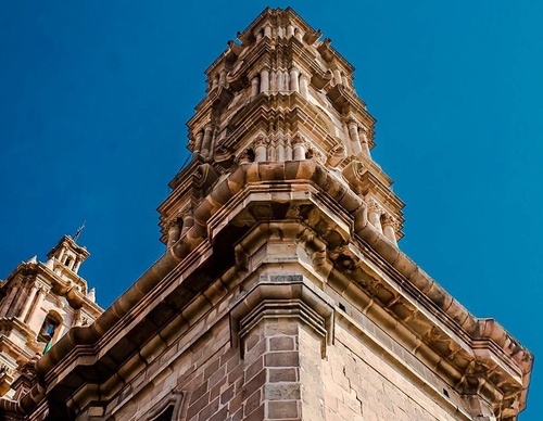 Galeria de Fotografia de Joseph Ruiz Cheires - México