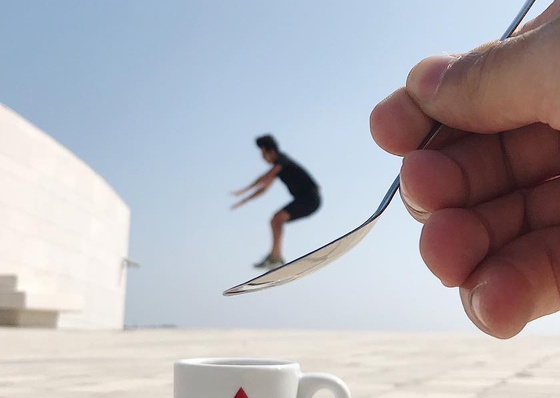 Gallery Of Creative Photography By Tiago Silva - Singapore