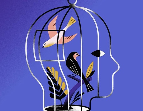 Gallery Of Illustration By Cat Finnie - England