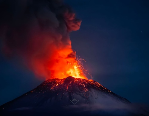 Galeria de Fotografia de Andres Valle - México