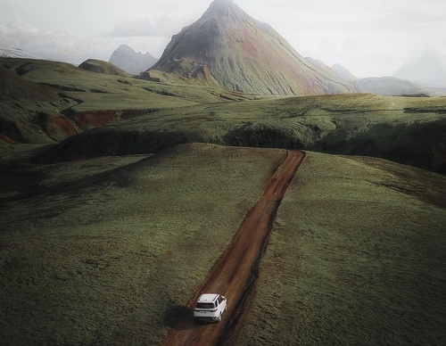 Gallery Of Photography By Luke Stackpoole - United Kingdom
