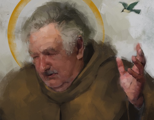 Gallery of Painting by Pedro Covo-Colombia