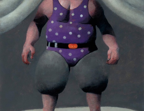 brad holland