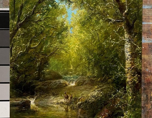 Gallery Of Painting By Erik Koeppel - USA