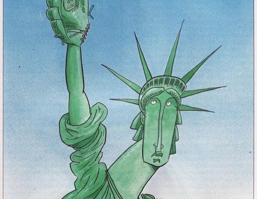bob staake