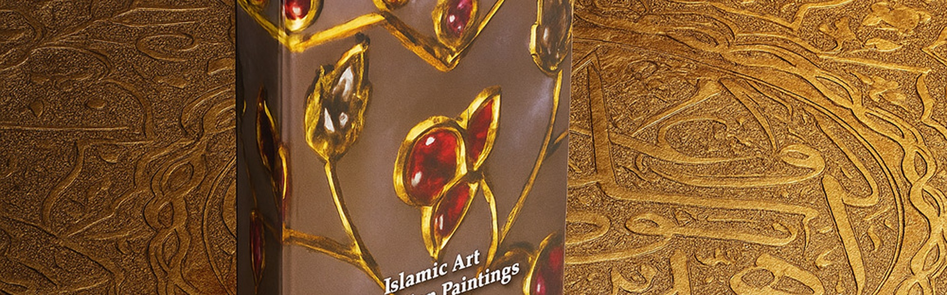 Islamic Art and Indian Paintings
