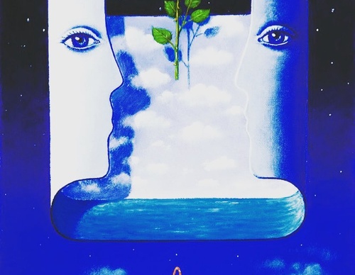 rafal olbinski poland