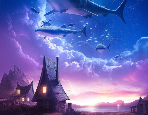 Gallery Of Illustration By Benjamin van Valen - Netherlands